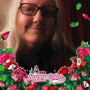 Meet your Posher, Jan pike